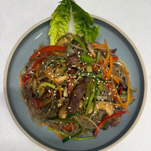 Japchae